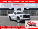 New 2024 GMC Sierra 1500 Pro Regular Cab 4x2, Pickup for sale #G242853 - photo 1