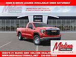 2024 GMC Sierra 1500 Regular Cab 4x4, Pickup for sale #G242854 - photo 1