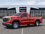 2024 GMC Sierra 1500 Regular Cab 4x4, Pickup for sale #G242854 - photo 4