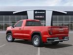 2024 GMC Sierra 1500 Regular Cab 4x4, Pickup for sale #G242854 - photo 5