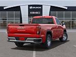 2024 GMC Sierra 1500 Regular Cab 4x4, Pickup for sale #G242854 - photo 2