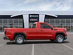 2024 GMC Sierra 1500 Regular Cab 4x4, Pickup for sale #G242854 - photo 6