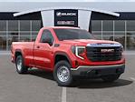 2024 GMC Sierra 1500 Regular Cab 4x4, Pickup for sale #G242854 - photo 8