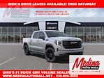 New 2024 GMC Sierra 1500 Elevation Crew Cab 4x4, Pickup for sale #G242855 - photo 1