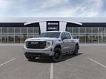 New 2024 GMC Sierra 1500 Elevation Crew Cab 4x4, Pickup for sale #G242855 - photo 8