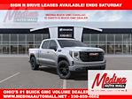 New 2024 GMC Sierra 1500 Elevation Crew Cab 4x4, Pickup for sale #G242858 - photo 1