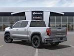 New 2024 GMC Sierra 1500 Elevation Crew Cab 4x4, Pickup for sale #G242858 - photo 3