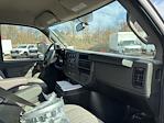 New 2024 GMC Savana 3500 Work Van 4x2, Box Van for sale #G242930 - photo 17