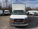 New 2024 GMC Savana 3500 Work Van 4x2, Box Van for sale #G242930 - photo 4