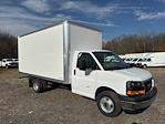 New 2024 GMC Savana 3500 Work Van 4x2, Box Van for sale #G242930 - photo 5