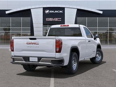 2024 GMC Sierra 1500 Regular Cab 4x2, Pickup for sale #G242986 - photo 2