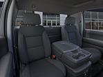 New 2024 GMC Sierra 1500 Pro Regular Cab 4x2, Pickup for sale #G242986 - photo 16