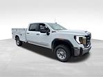 New 2024 GMC Sierra 3500 Pro Crew Cab 4x4, Knapheide Service Truck for sale #G242993 - photo 5