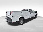 New 2024 GMC Sierra 3500 Pro Crew Cab 4x4, Knapheide Service Truck for sale #G242993 - photo 6