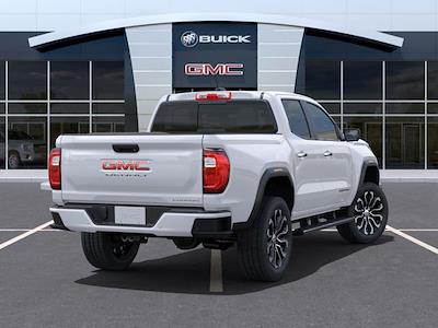 2024 GMC Canyon Crew Cab 4x4, Pickup for sale #G243118 - photo 2