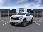 New 2024 GMC Canyon Denali Crew Cab 4x4, Pickup for sale #G243118 - photo 9