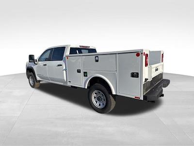 2024 GMC Sierra 3500 Crew Cab 4x4, Knapheide Service Truck for sale #G243132 - photo 2