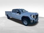 2024 GMC Sierra 3500 Crew Cab 4x4, Knapheide Service Truck for sale #G243132 - photo 4