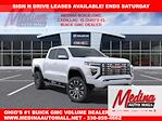 New 2024 GMC Canyon Denali Crew Cab 4x4, Pickup for sale #G243194 - photo 1