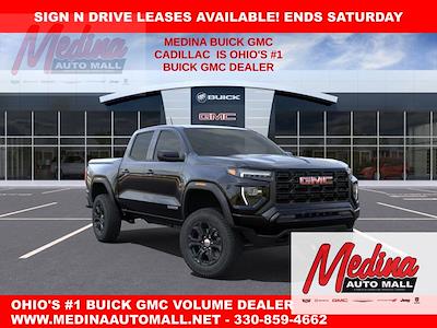 2024 GMC Canyon Crew Cab 4x4, Pickup for sale #G243208 - photo 1