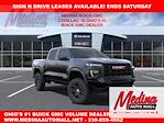 2024 GMC Canyon Crew Cab 4x4, Pickup for sale #G243208 - photo 1