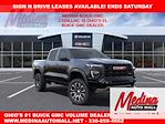 2024 GMC Canyon Crew Cab 4x4, Pickup for sale #G243210 - photo 1