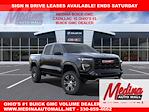 2024 GMC Canyon Crew Cab 4x4, Pickup for sale #G243211 - photo 1