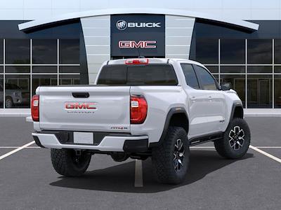 2024 GMC Canyon Crew Cab 4x4, Pickup for sale #G243213 - photo 2