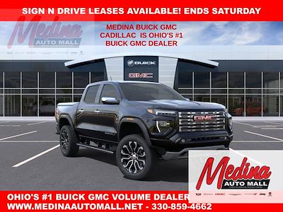 New 2024 GMC Canyon Denali Crew Cab 4x4, Pickup for sale #G243219 - photo 1