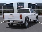 New 2024 GMC Sierra 2500 Pro Crew Cab 4x4, Pickup for sale #G243336 - photo 2