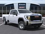 New 2024 GMC Sierra 2500 Pro Crew Cab 4x4, Pickup for sale #G243336 - photo 8