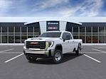 New 2024 GMC Sierra 2500 Pro Crew Cab 4x4, Pickup for sale #G243336 - photo 9