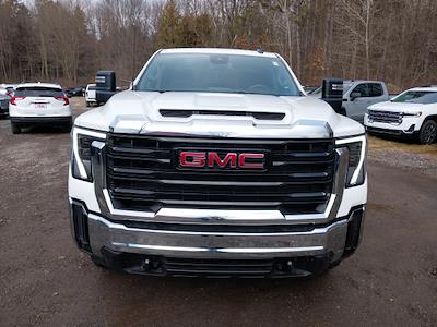 2024 GMC Sierra 2500 Double Cab 4x4, Pickup for sale #G249000 - photo 1