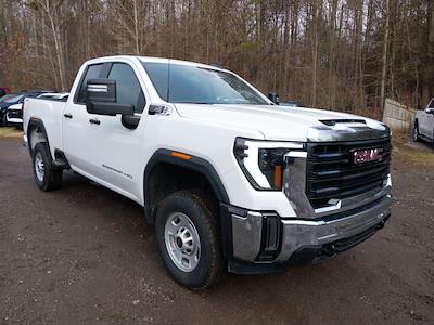 2024 GMC Sierra 2500 Double Cab 4x4, Pickup for sale #G249000 - photo 2