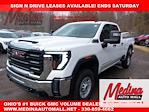 2024 GMC Sierra 2500 Double Cab 4x4, Pickup for sale #G249000 - photo 24