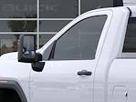 New 2025 GMC Sierra 2500 Pro Regular Cab 4x4, Pickup for sale #G250113 - photo 12