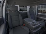 New 2025 GMC Sierra 2500 Pro Regular Cab 4x4, Pickup for sale #G250113 - photo 16