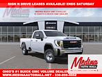 New 2025 GMC Sierra 2500 Pro Double Cab 4x4, Pickup for sale #G250114 - photo 1