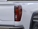 New 2025 GMC Sierra 2500 Pro Double Cab 4x4, Pickup for sale #G250114 - photo 11