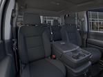 New 2025 GMC Sierra 2500 Pro Double Cab 4x4, Pickup for sale #G250114 - photo 16