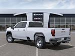 New 2025 GMC Sierra 2500 Pro Double Cab 4x4, Pickup for sale #G250114 - photo 3