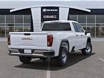 New 2025 GMC Sierra 2500 Pro Double Cab 4x4, Pickup for sale #G250114 - photo 4