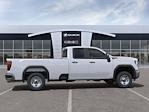 New 2025 GMC Sierra 2500 Pro Double Cab 4x4, Pickup for sale #G250114 - photo 5