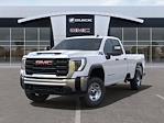 New 2025 GMC Sierra 2500 Pro Double Cab 4x4, Pickup for sale #G250114 - photo 6