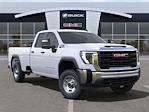 New 2025 GMC Sierra 2500 Pro Double Cab 4x4, Pickup for sale #G250114 - photo 7