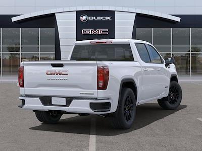 2025 GMC Sierra 1500 Crew Cab 4x4, Pickup for sale #G250194 - photo 2