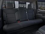 2025 GMC Sierra 1500 Crew Cab 4x4, Pickup for sale #G250194 - photo 18