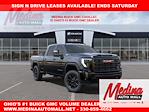 New 2025 GMC Sierra 2500 AT4 Crew Cab 4x4, Pickup for sale #G250208 - photo 1