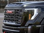 New 2025 GMC Sierra 2500 AT4 Crew Cab 4x4, Pickup for sale #G250208 - photo 13