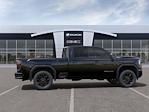 New 2025 GMC Sierra 2500 AT4 Crew Cab 4x4, Pickup for sale #G250208 - photo 5